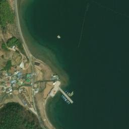 Satellite imagery of Tongch’il-kkŭt, KR
