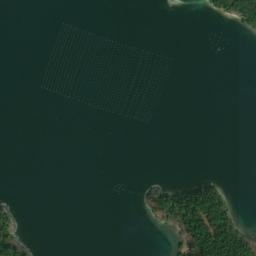 Satellite imagery of Tongch’il-kkŭt, KR