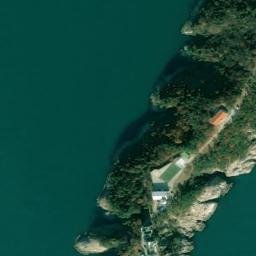 Satellite imagery of Tongdu-mal, KR