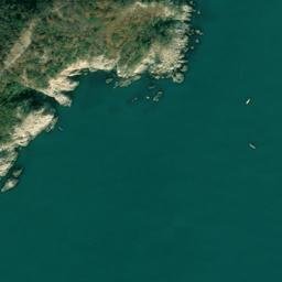 Satellite imagery of Tongdu-mal, KR