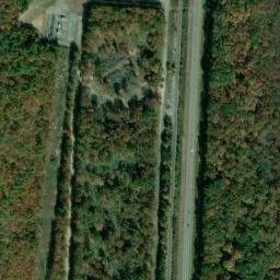 Satellite imagery of X 290 — NGS EJ1680 — Mayflower, US, US