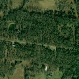 Satellite imagery of WJO — NGS EJ0392 — Pulaski County, US, US