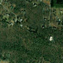 Satellite imagery of WJN — NGS EJ0390 — Cabot, US, US