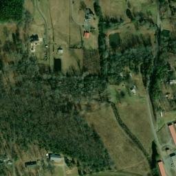 Satellite imagery of WJN — NGS EJ0390 — Cabot, US, US