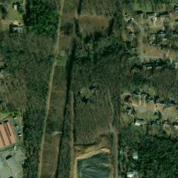 Satellite imagery of WJN — NGS EJ0390 — Cabot, US, US