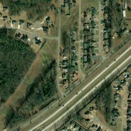 Satellite imagery of WNL — NGS EJ0426 — Cabot, US, US