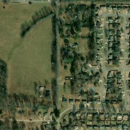 Satellite imagery of KWAI — NGS EJ0318 — Cabot, US, US