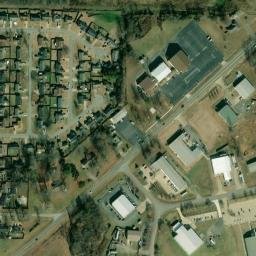 Satellite imagery of KWAI — NGS EJ0318 — Cabot, US, US