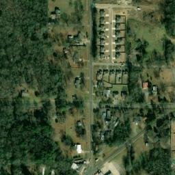 Satellite imagery of WBS RESET — NGS EH1877 — Ward, US, US