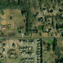 Satellite imagery of WBS RESET — NGS EH1877 — Ward, US, US