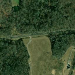 Satellite imagery of H 111 — NGS EH1879 — Lonoke County, US, US