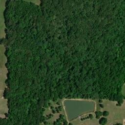 Satellite imagery of F 111 — NGS EH1884 — Lonoke County, US, US