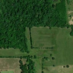 Satellite imagery of F 111 — NGS EH1884 — Lonoke County, US, US