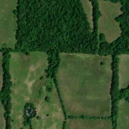 Satellite imagery of WBV — NGS EH1886 — Lonoke County, US, US