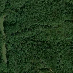 Satellite imagery of Manbone Ridge, US