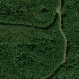 Satellite imagery of Manbone Ridge, US