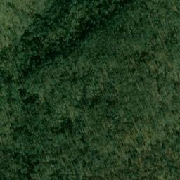 Satellite imagery of Bradford Ridge, US