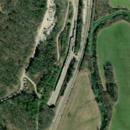 Satellite imagery of Anderson Quarry, US