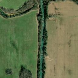 Satellite imagery of Anderson Quarry, US