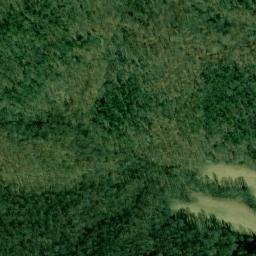 Satellite imagery of Tar Kiln Point, US