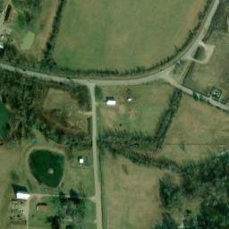 Satellite imagery of Cedar Bluff, US