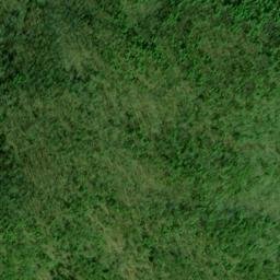 Satellite imagery of Van Arthur Lead, US
