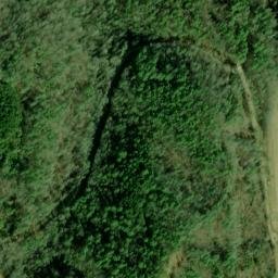 Satellite imagery of Mary Ridge, US
