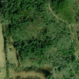 Satellite imagery of Buckner Mountain, US