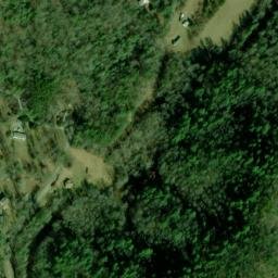 Satellite imagery of Buckner Mountain, US