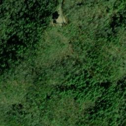 Satellite imagery of Buckner Mountain, US