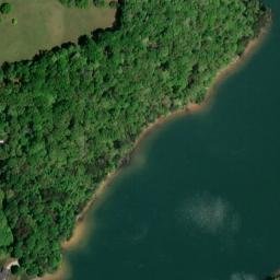 Satellite imagery of Red Banks, US