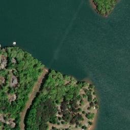 Satellite imagery of Red Banks, US