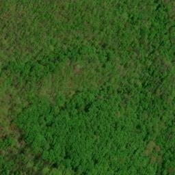 Satellite imagery of Big Spring Ridge, US