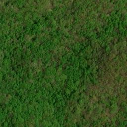 Satellite imagery of Pigpen Ridge, US