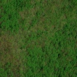Satellite imagery of Pigpen Ridge, US