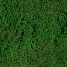 Satellite imagery of Rough Ridge, US