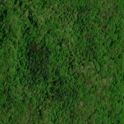 Satellite imagery of Rough Ridge, US