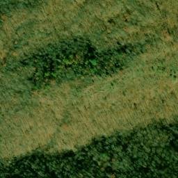 Satellite imagery of Bearpen Ridge, US