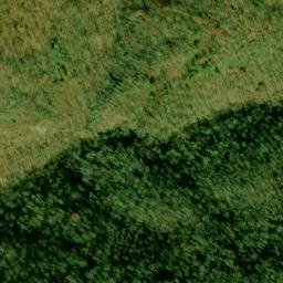 Satellite imagery of Flat Gap Ridge, US