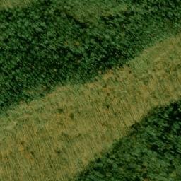 Satellite imagery of Flat Gap Ridge, US
