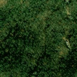 Satellite imagery of Messer Ridge, US