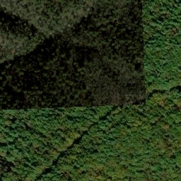 Satellite imagery of Bee Cove Creek Prospect, US