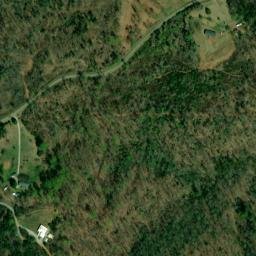 301-485 Cedar Rd, Marietta, SC 29661 Satellite Map