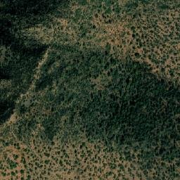 Satellite imagery of Djebel Tabeldaout, DZ