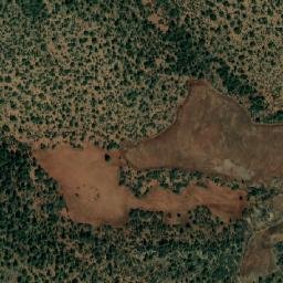Satellite imagery of Djebel Tabeldaout, DZ