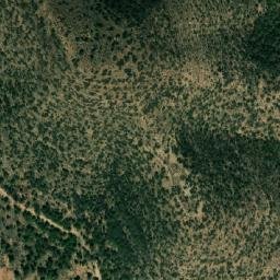 Satellite imagery of Djebel Hannk el Hamar, DZ