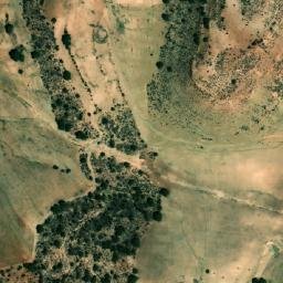Satellite imagery of Koudia Deboua, DZ