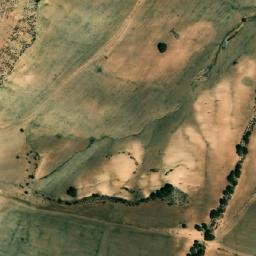 Satellite imagery of Koudia Deboua, DZ