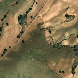 Satellite imagery of Koudia Deboua, DZ