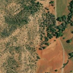Satellite imagery of Bou Hammar, DZ